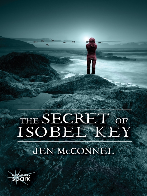 Title details for The Secret of Isobel Key by Jen McConnel - Available